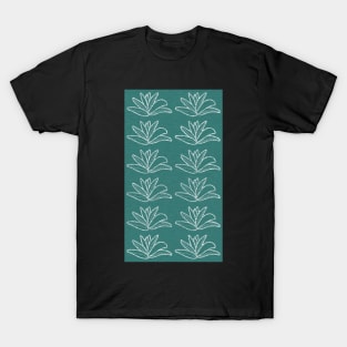 Green forest T-Shirt